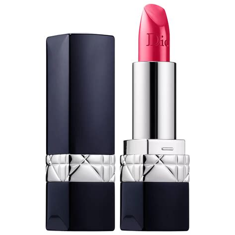 dior rouge 766|Dior lipstick.